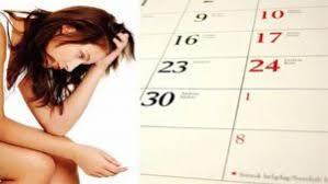 Kinh nguyệt không đều